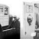 Illustration for article titled Crazy Wooden Homes on Wheels Are Ripped Out of Victorian Dreams